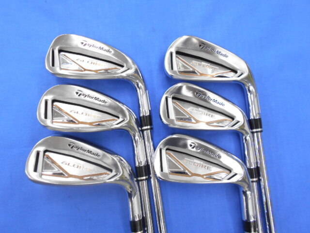 TaylorMade 中古ゴルフ
