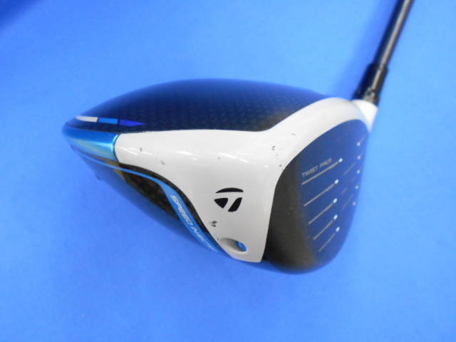 TaylorMade 中古ゴルフ
