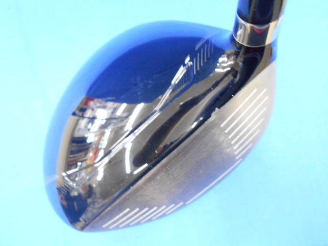 BRIDGESTONE 中古ゴルフ