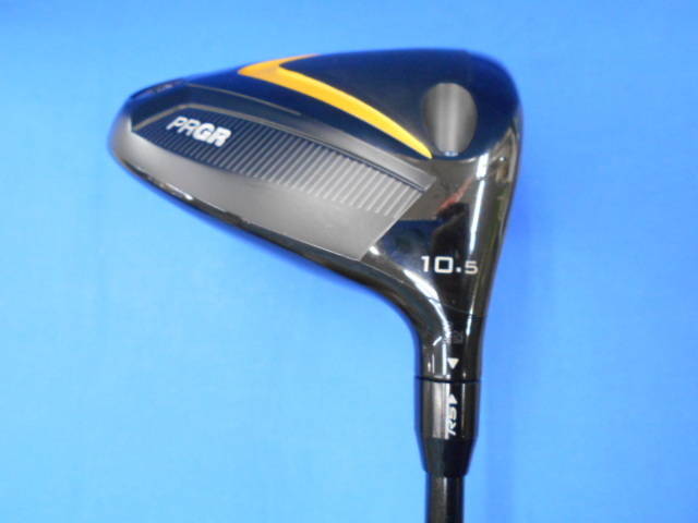 PRGR 中古ゴルフ
