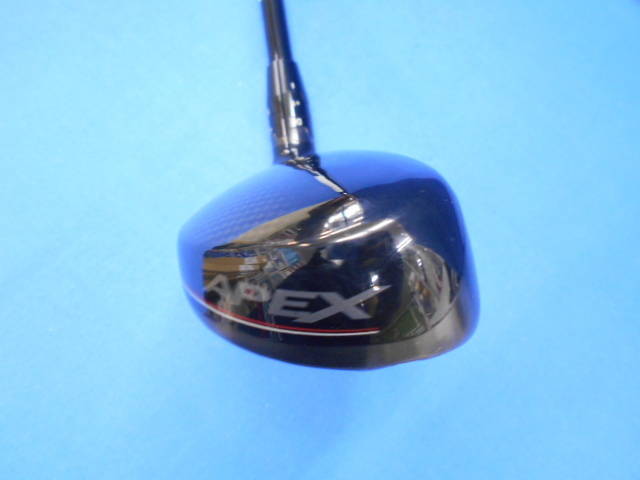 Callaway 中古ゴルフ
