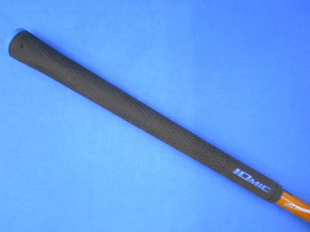 UST MAMIYA 中古ゴルフ