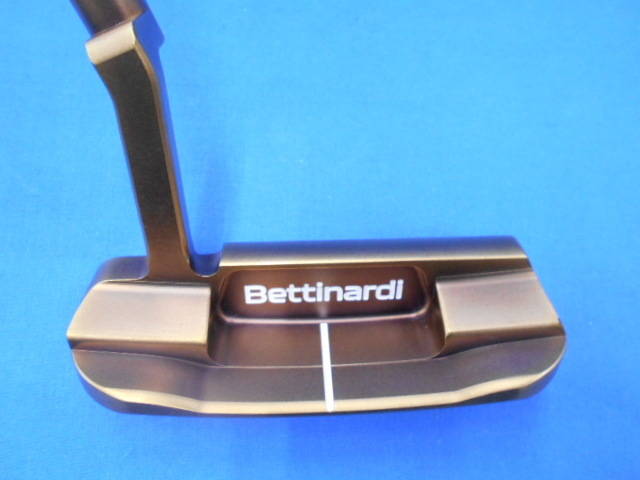 R･J BETTINARDI 中古ゴルフ