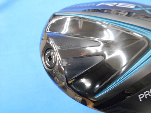 PRGR 中古ゴルフ