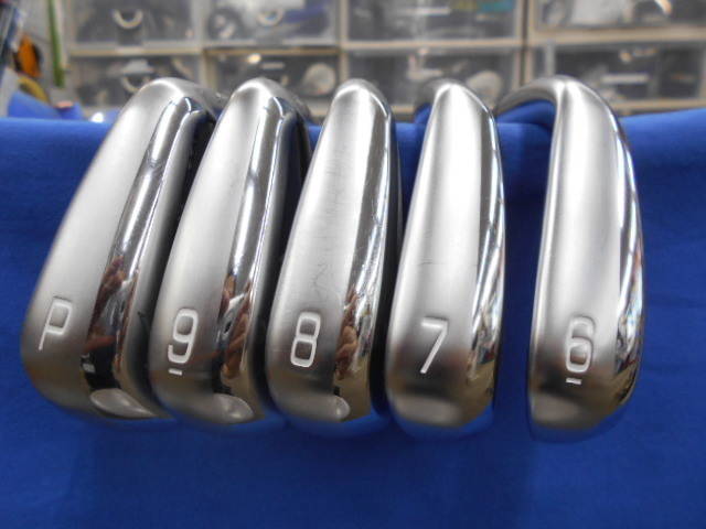 Mizuno 中古ゴルフ