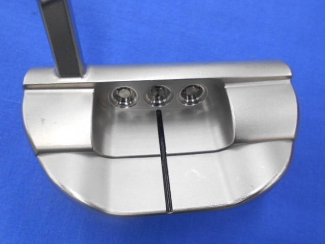 SCOTTY CAMERON 中古ゴルフ