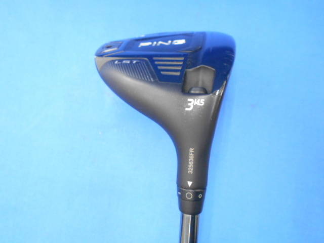 PING 中古ゴルフ