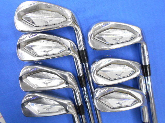 Mizuno 中古ゴルフ