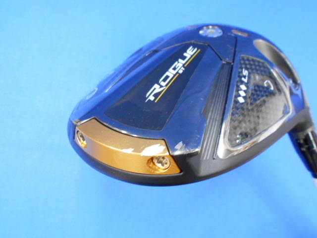 Callaway 中古ゴルフ