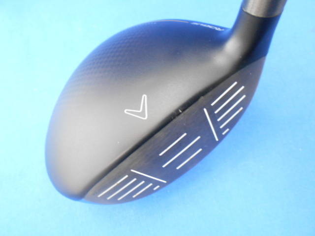 Callaway 中古ゴルフ