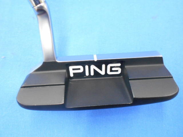 PING 中古ゴルフ