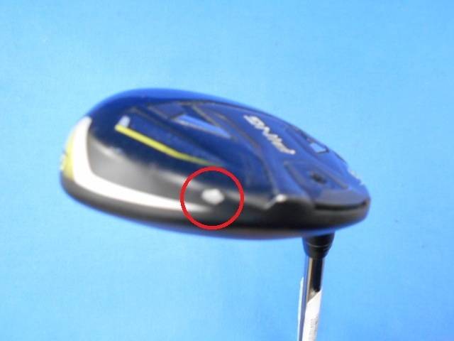 PING 中古ゴルフ