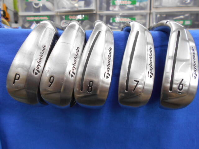 TaylorMade 中古ゴルフ