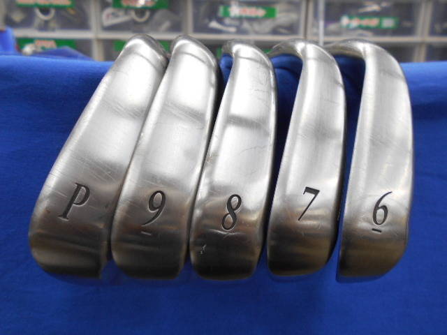 DUNLOP 中古ゴルフ