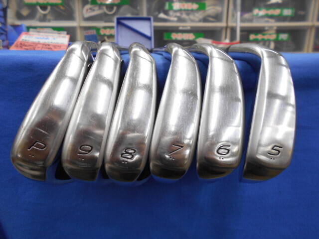 PRGR 中古ゴルフ