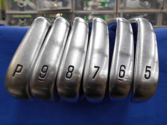 DUNLOP 中古ゴルフ