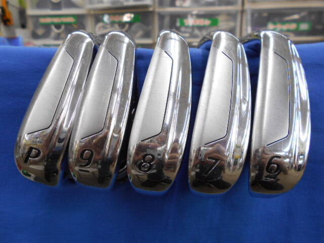 MAJESTY GOLF 中古ゴルフ
