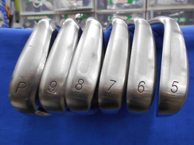 PRGR 中古ゴルフ