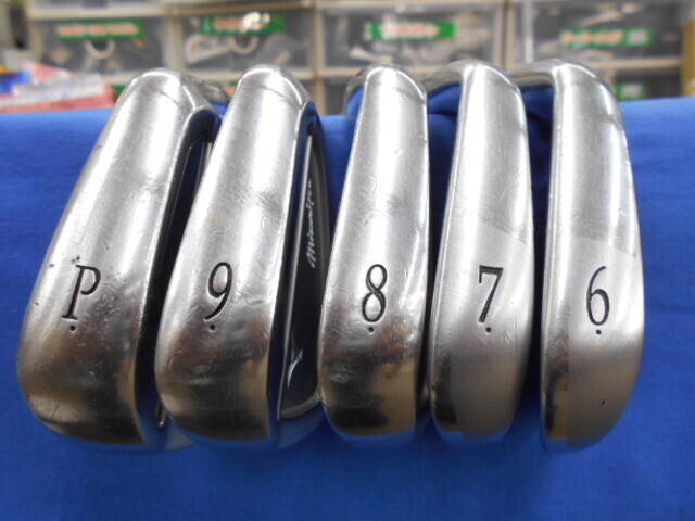 Mizuno 中古ゴルフ