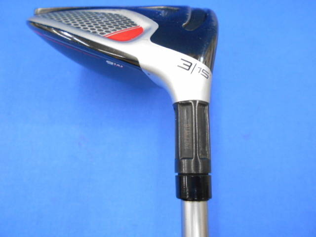 TaylorMade 中古ゴルフ