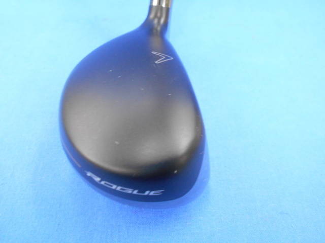 Callaway 中古ゴルフ