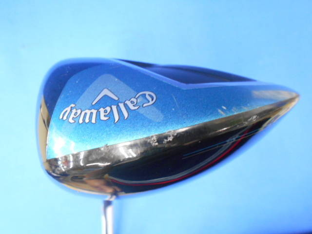 Callaway 中古ゴルフ