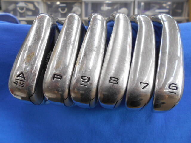 Callaway 中古ゴルフ