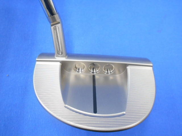 SCOTTY CAMERON 中古ゴルフ