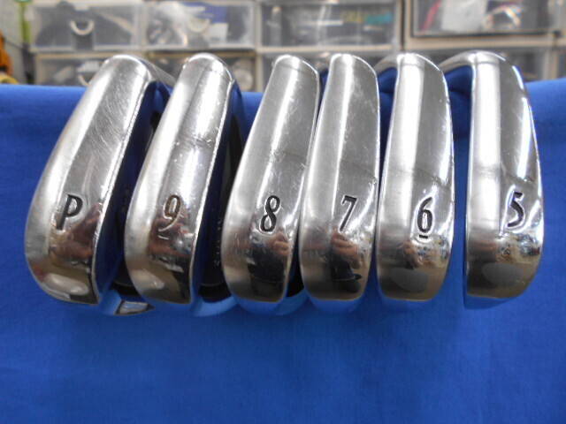 DUNLOP 中古ゴルフ