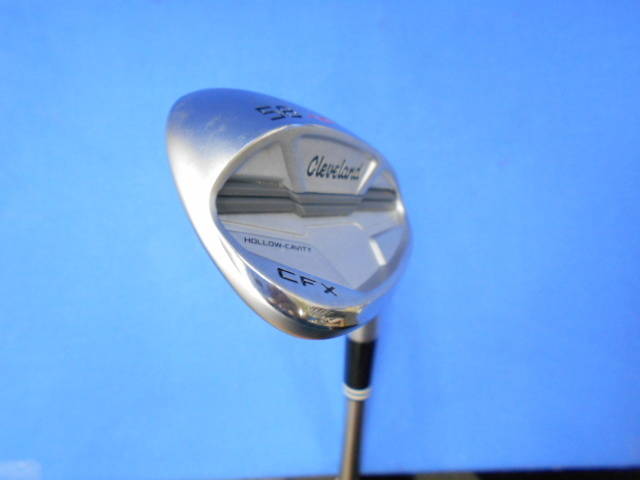 Cleveland 中古ゴルフ