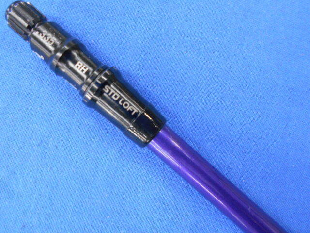 Fujikura 中古ゴルフ