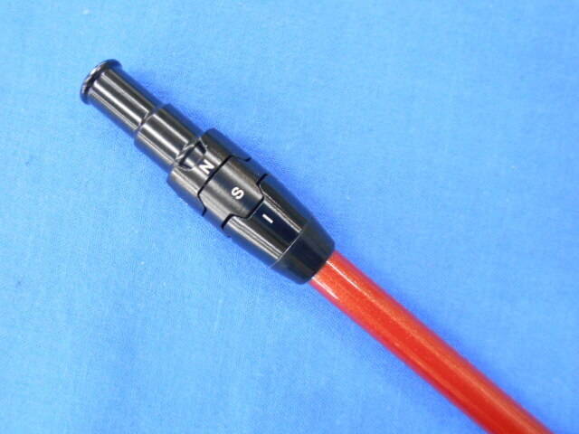 日本シャフト 中古ゴルフ