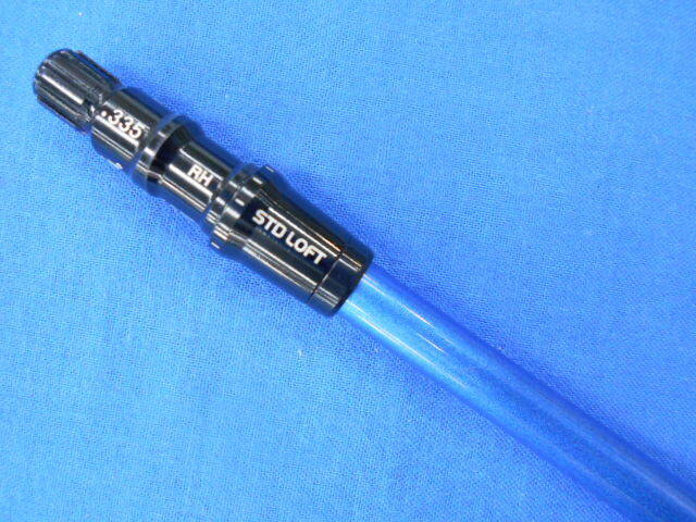 Fujikura 中古ゴルフ