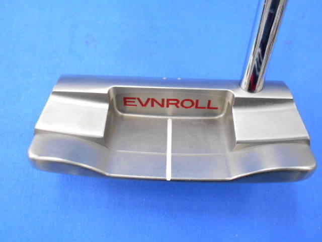 EVNROLL 中古ゴルフ