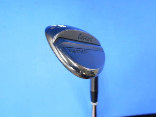 Cleveland 中古ゴルフ