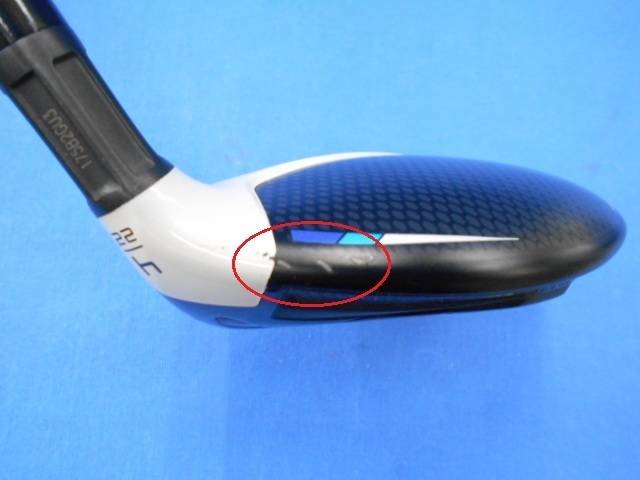 TaylorMade 中古ゴルフ