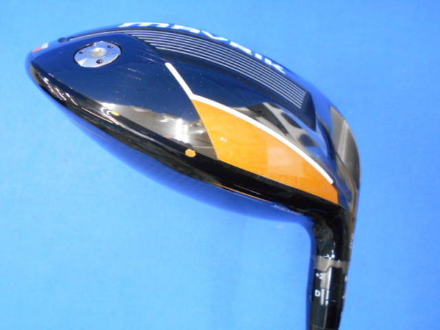 Callaway 中古ゴルフ