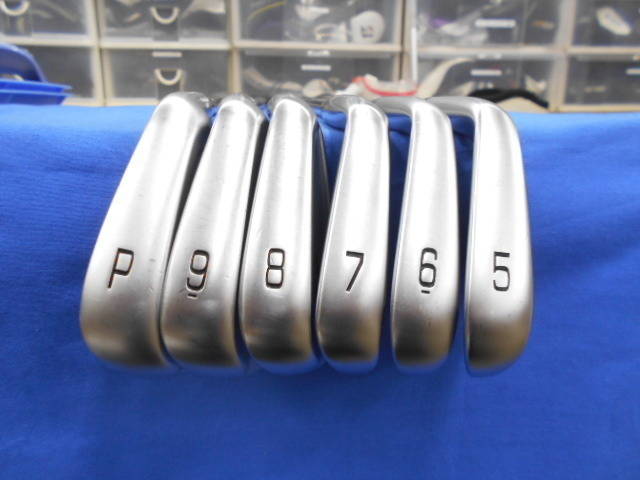 Mizuno 中古ゴルフ