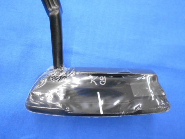 KEN GIANNINI 中古ゴルフ