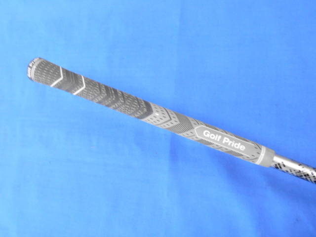 UST MAMIYA 中古ゴルフ