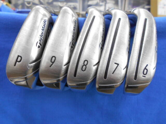 TaylorMade 中古ゴルフ