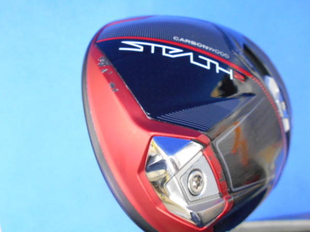 TaylorMade 中古ゴルフ