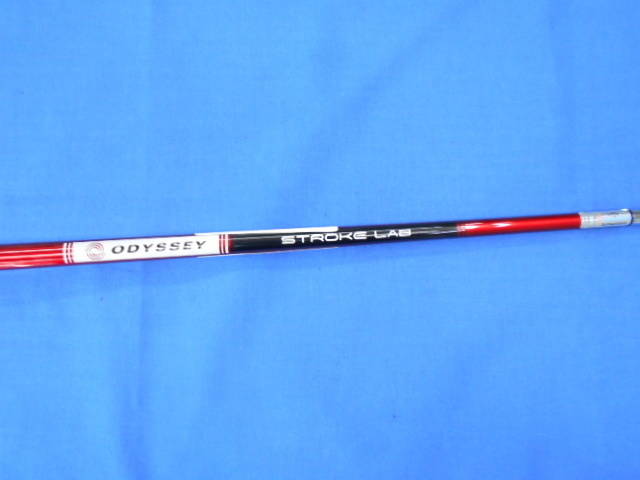 ODYSSEY 中古ゴルフ