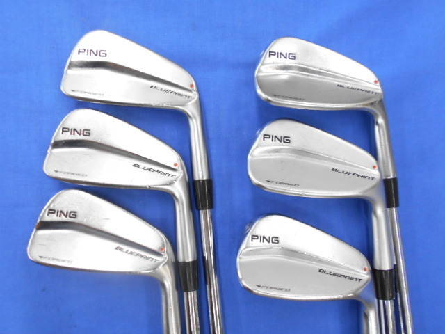 PING 中古ゴルフ