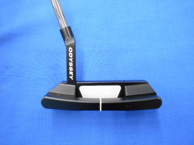 ODYSSEY 中古ゴルフ
