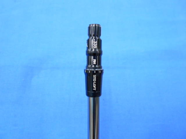 三菱 CHEMICAL 中古ゴルフ