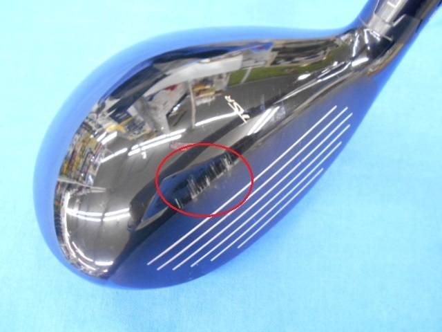 Titleist 中古ゴルフ