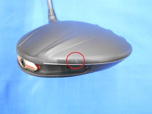PING 中古ゴルフ