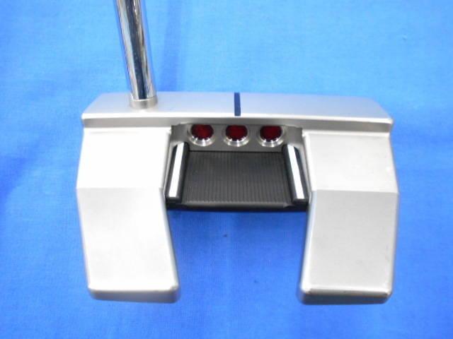 SCOTTY CAMERON 中古ゴルフ