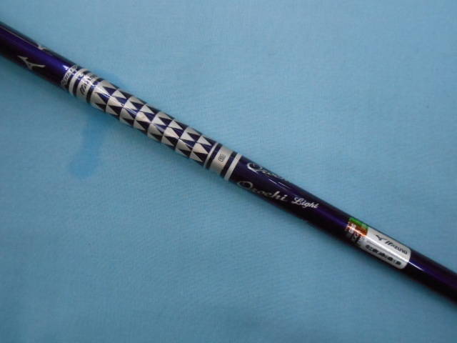 Mizuno 中古ゴルフ